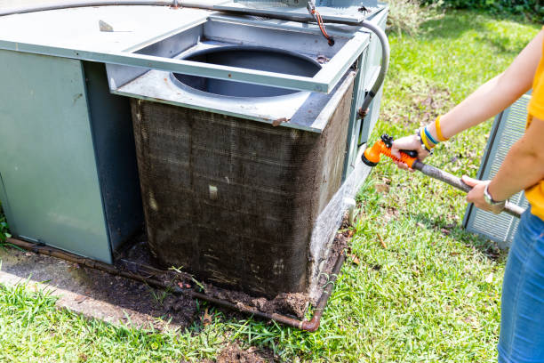 Best Home Air Vent Cleaning  in Tye, TX