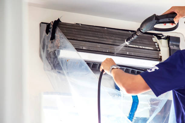 Best Emergency Air Duct Cleaning  in Tye, TX